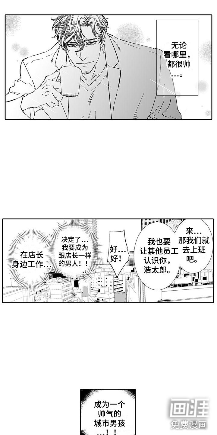 第6章：奶酪猫