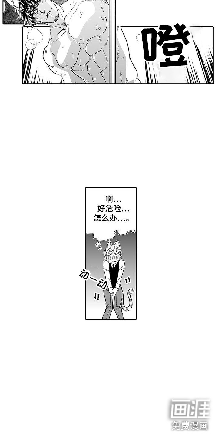 第7章：营业表演