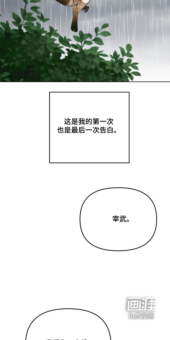 第123章：最后告白