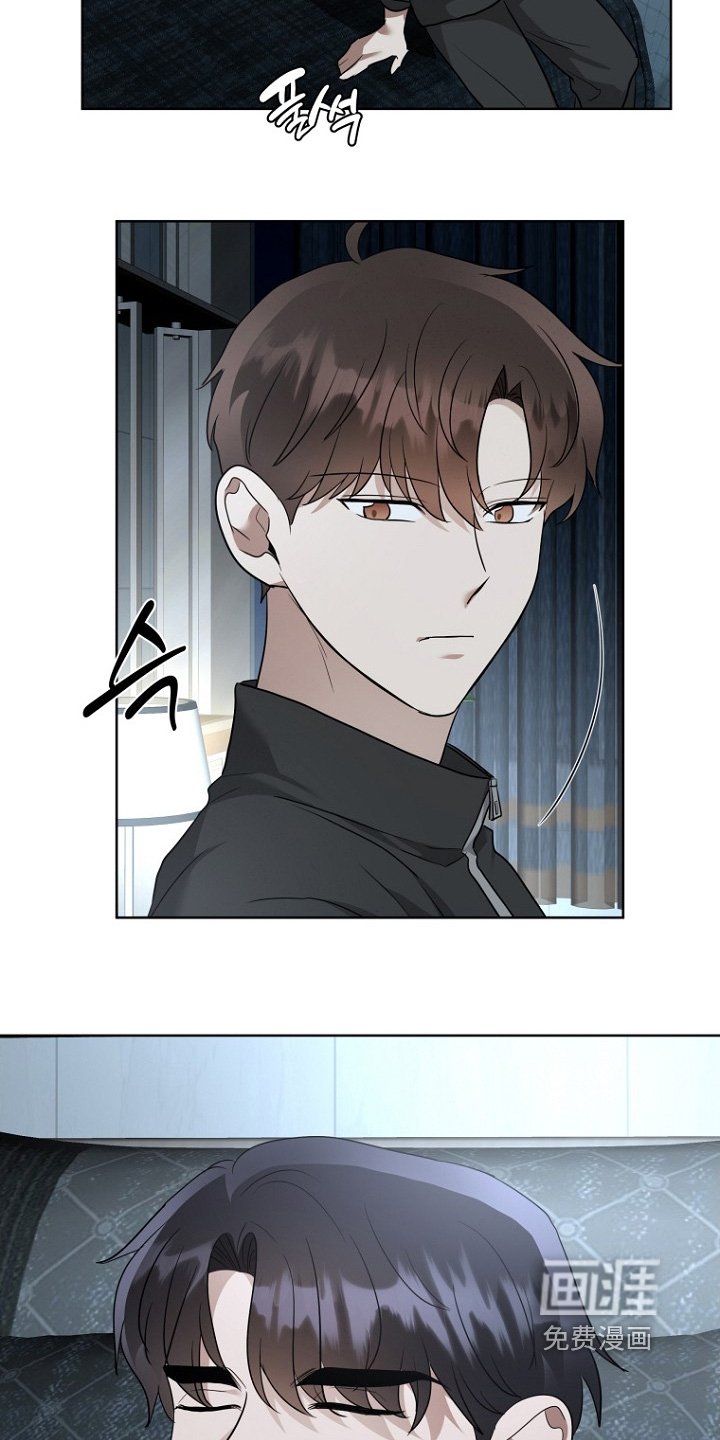 第125章：睡了多久