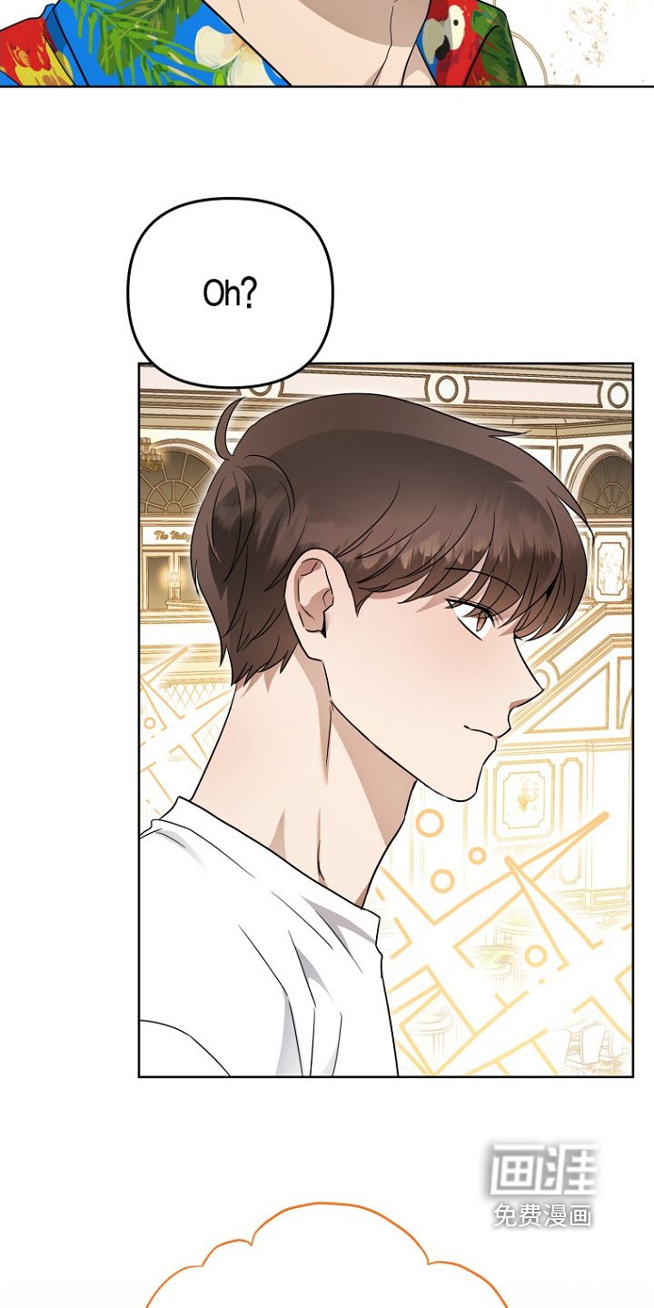 第133章：有人喜欢我