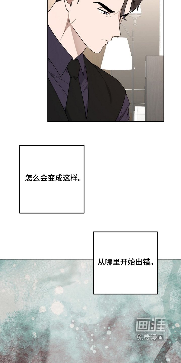 第137章：我喜欢你