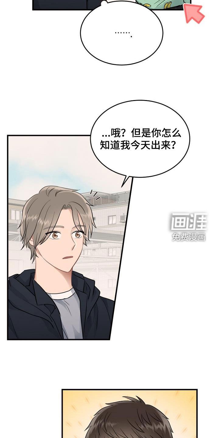 第35章：释放