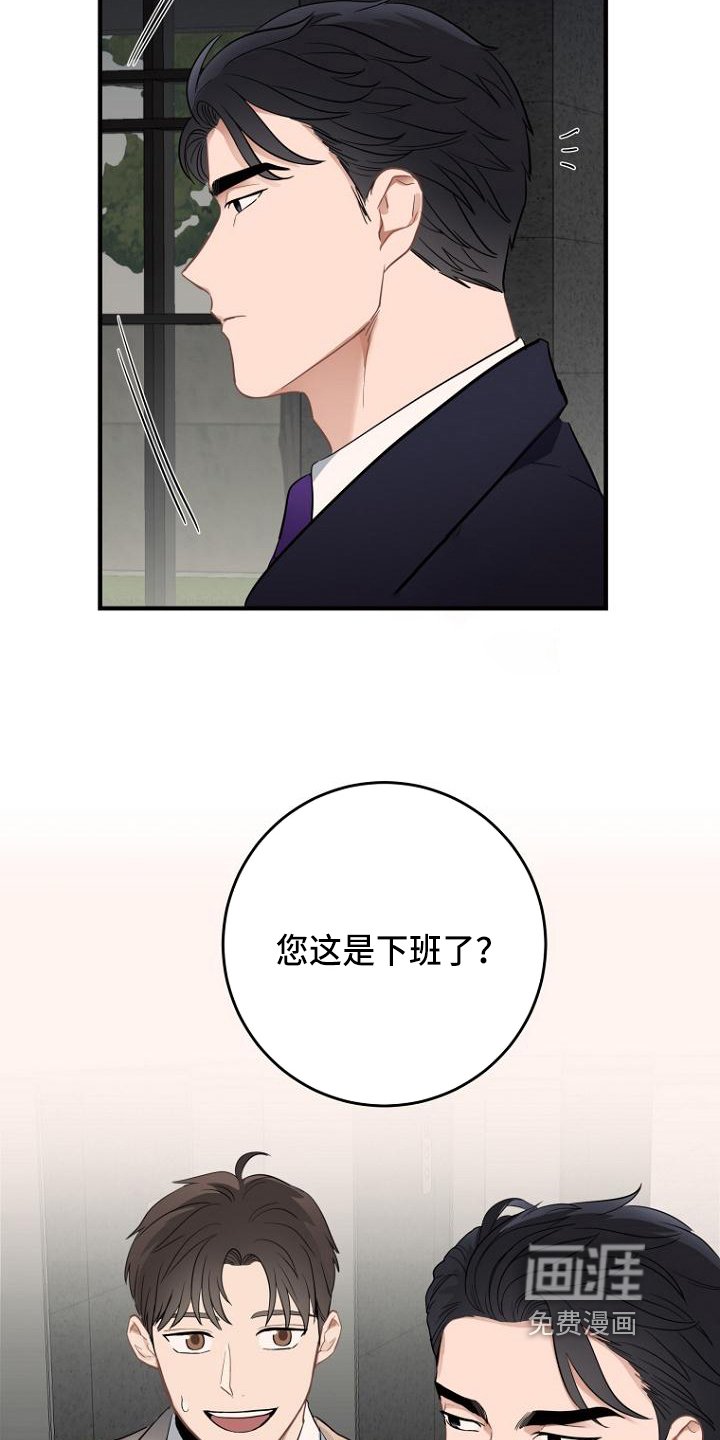 第7章：打探