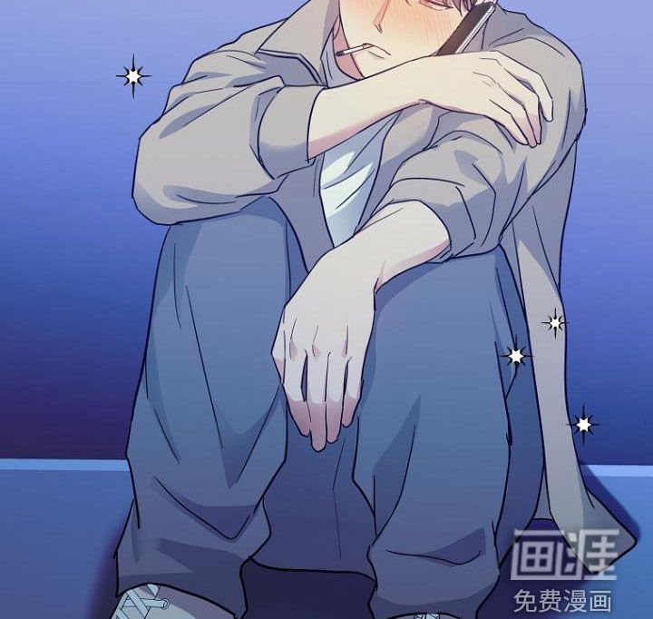 第80章：暗恋
