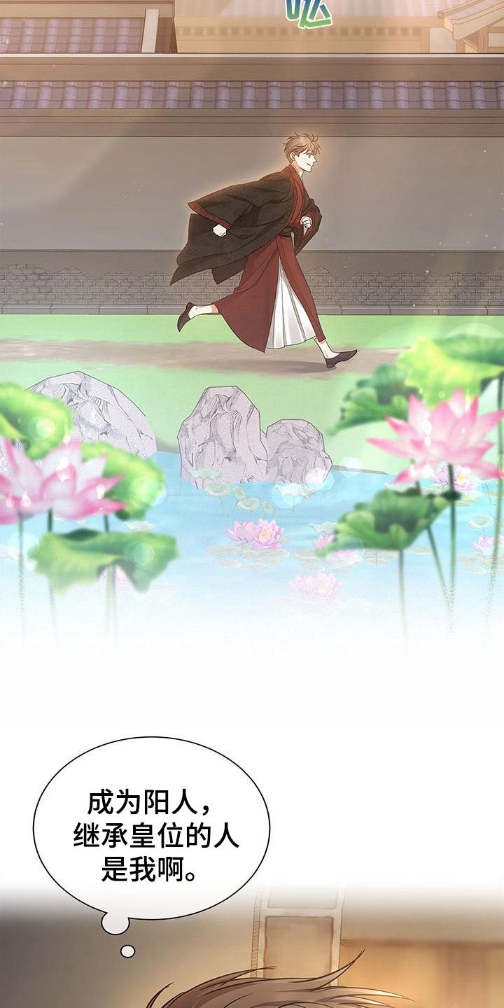 第1章：逃避的根源