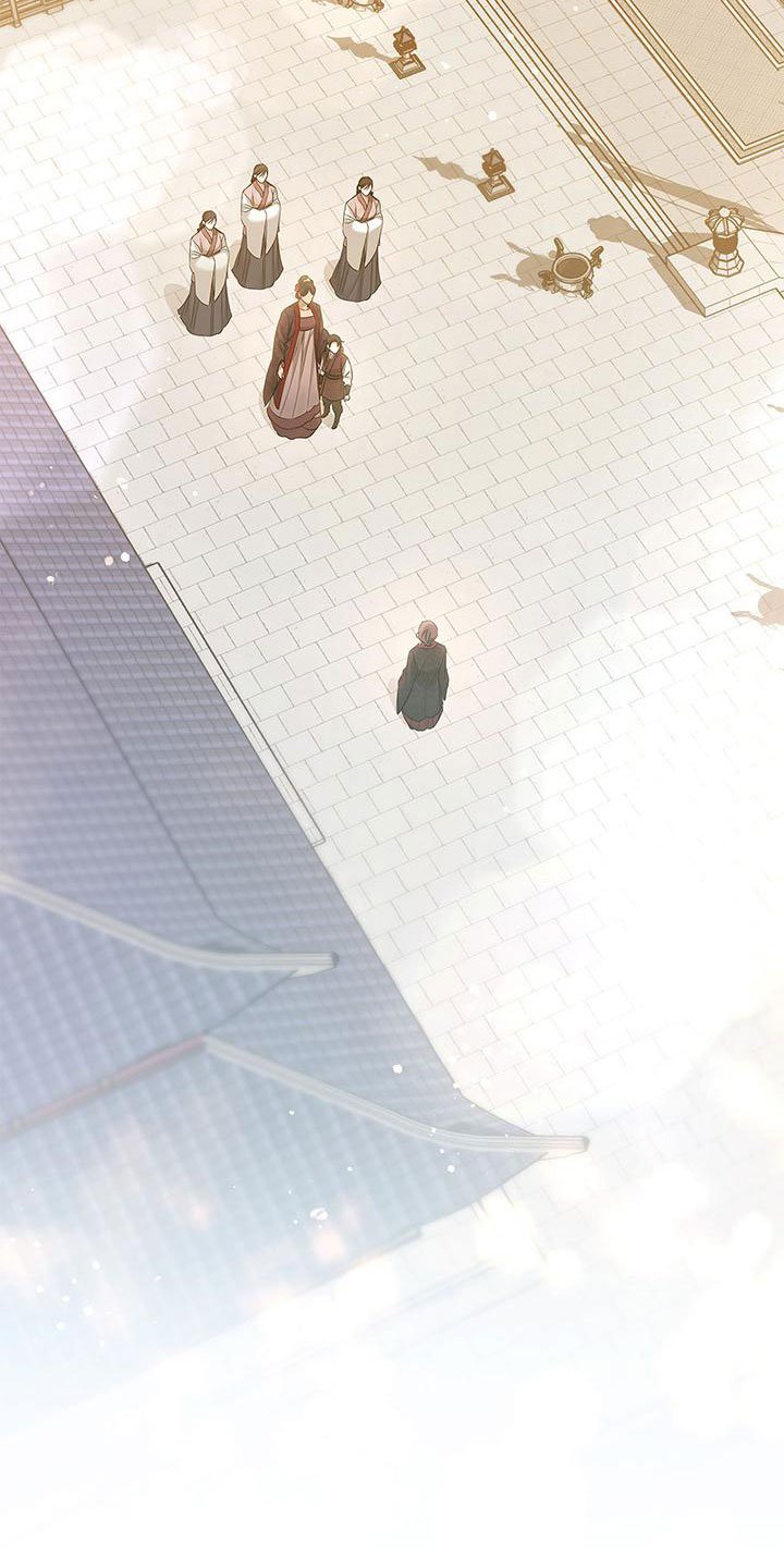 第1章：逃避的根源