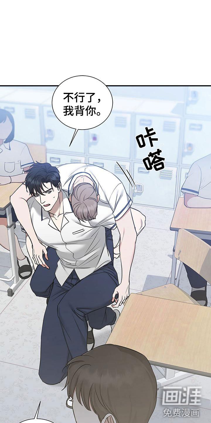 第13章：你不是