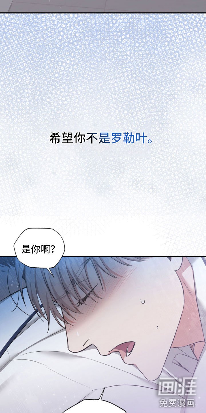 第13章：你不是