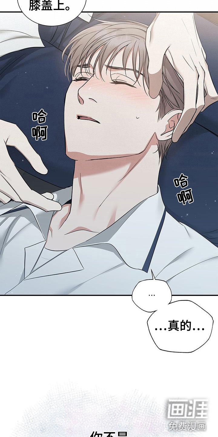 第13章：你不是