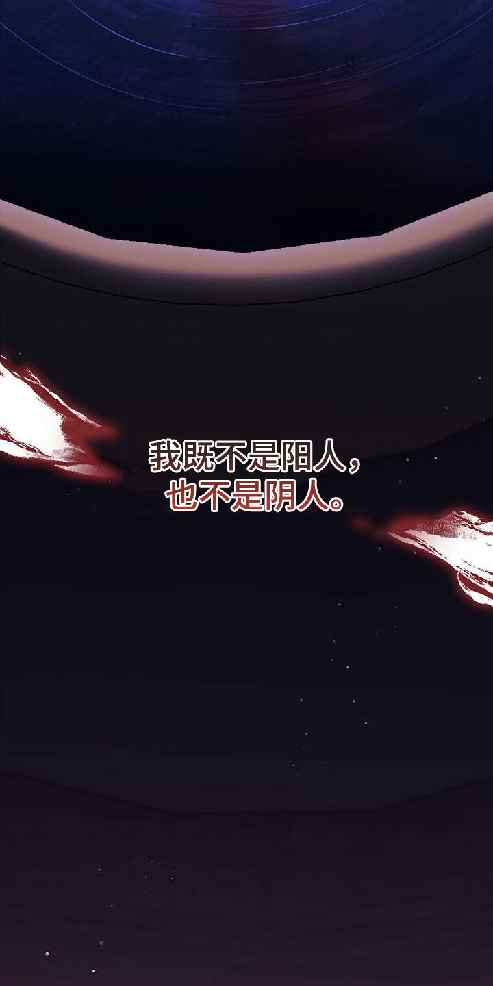第2章：非阴非阳