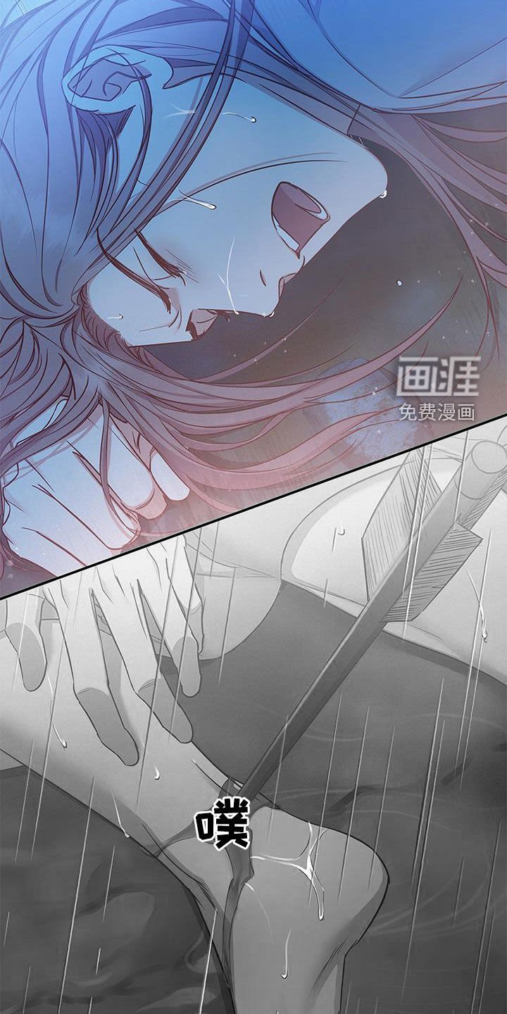 第21章：逃跑