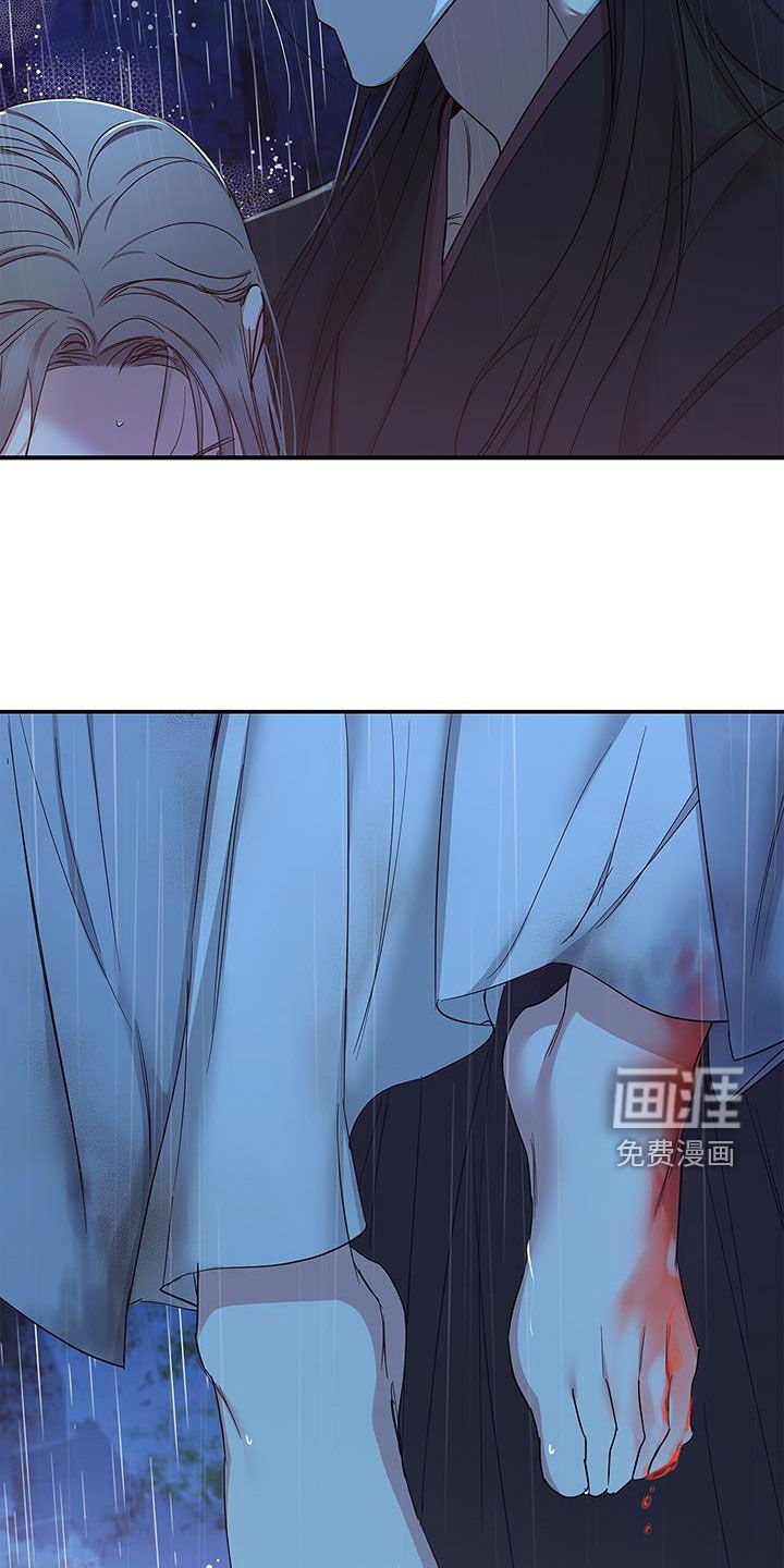 第21章：逃跑