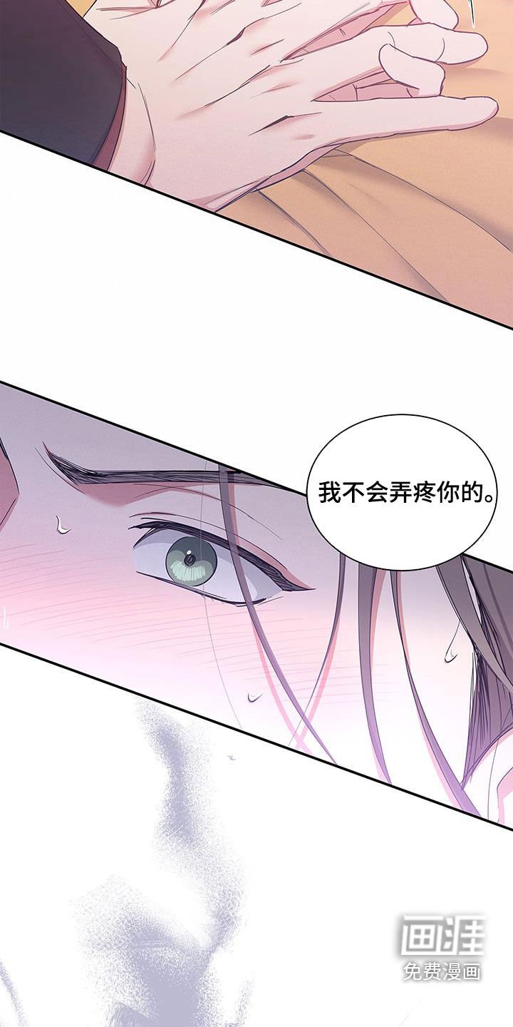 第23章：讨厌