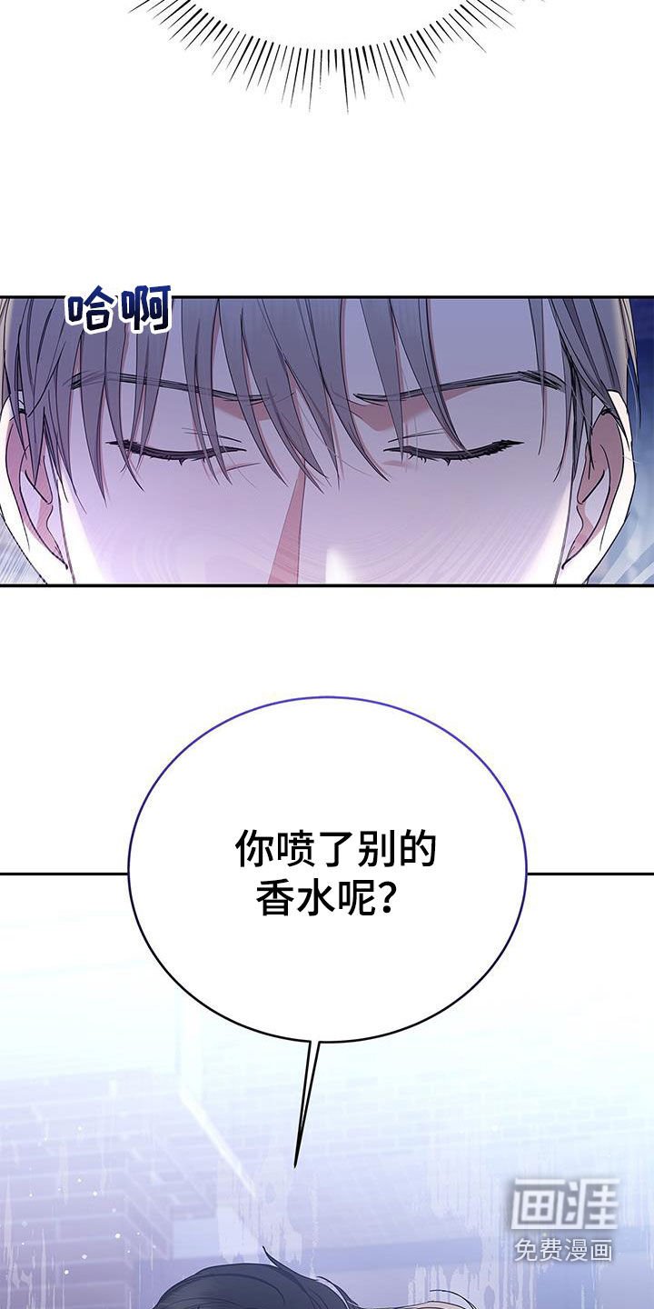 第26章：香水