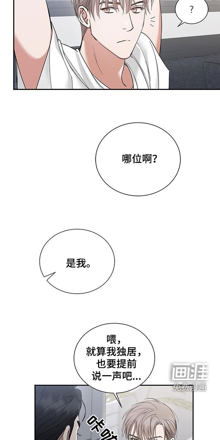 第29章：交往试试