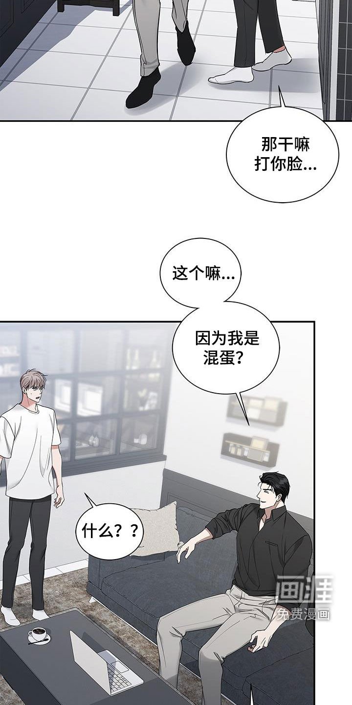 第29章：交往试试
