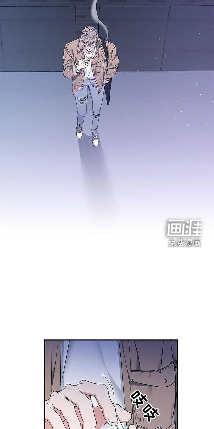 第32章：很想念你