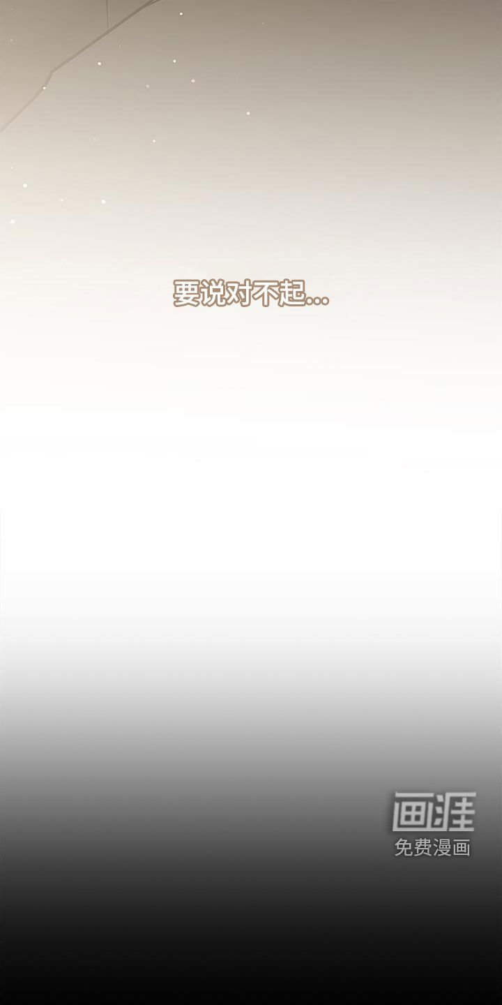 第43章：要说对不起