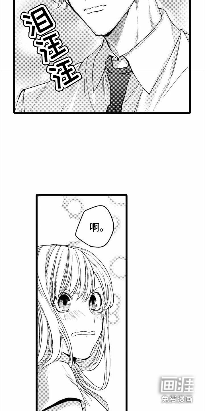 第12章：泪眼汪汪