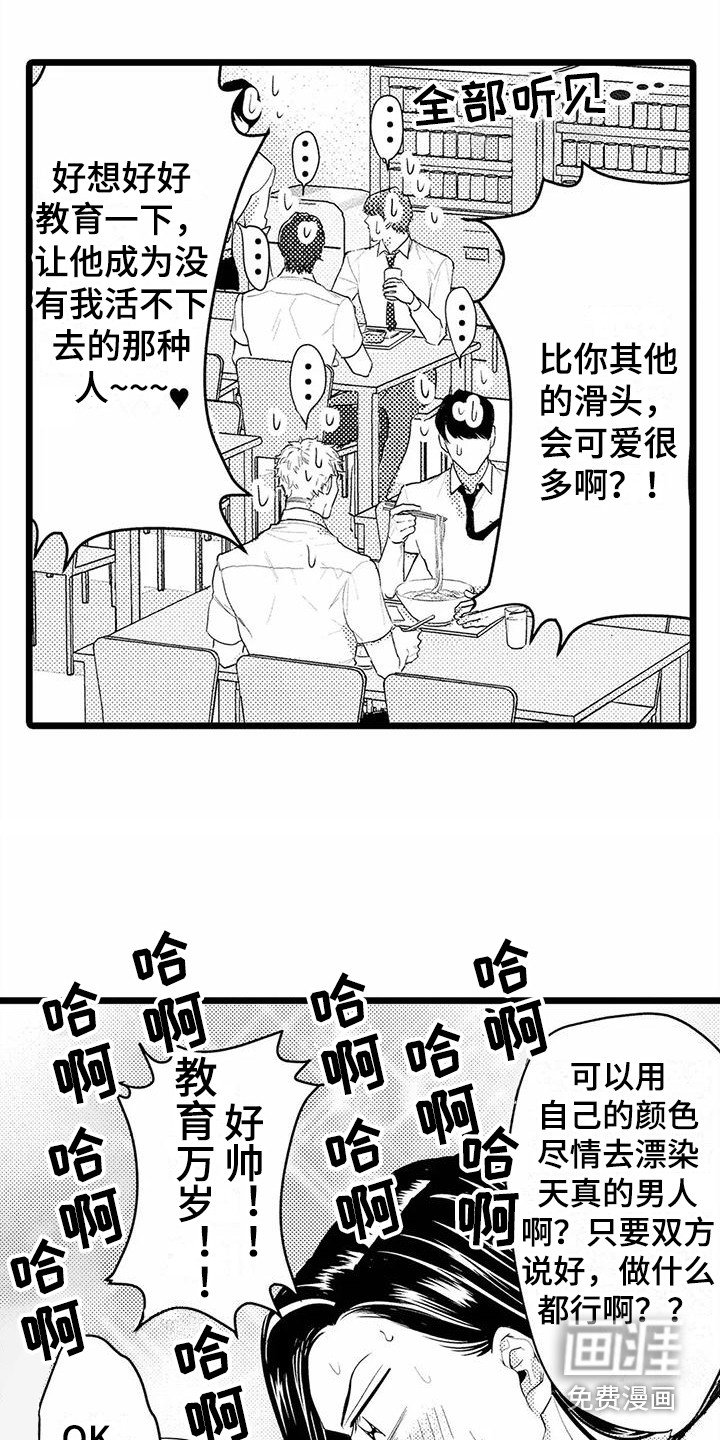 第13章：建议