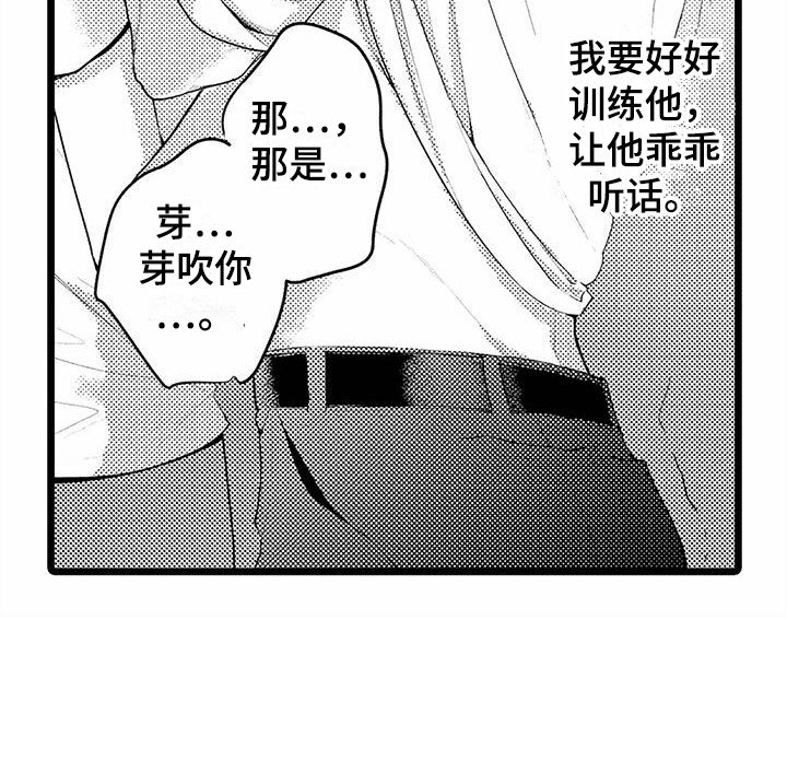 第17章：变得奇怪 