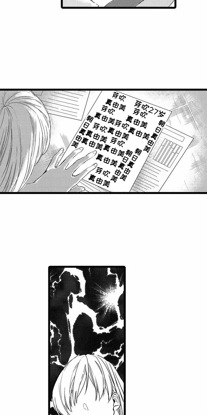 第2章：异类