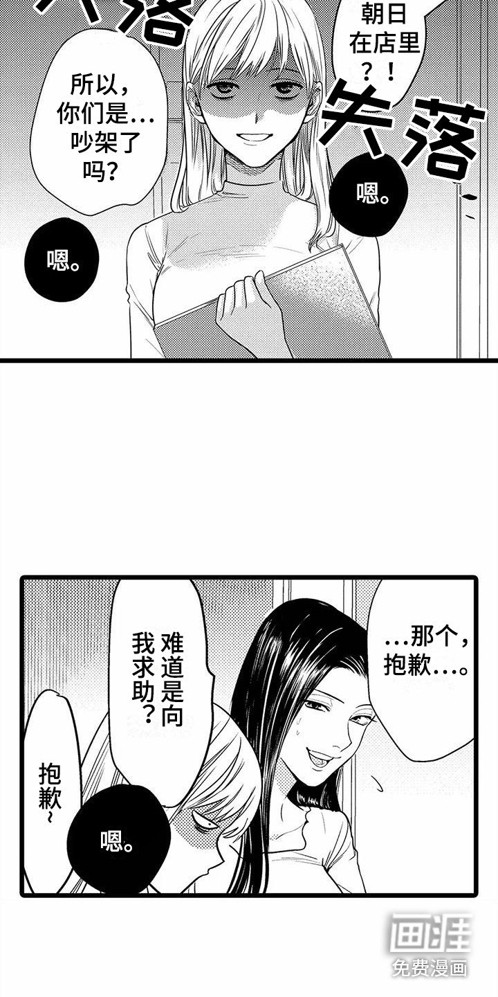 第32章：总是想起