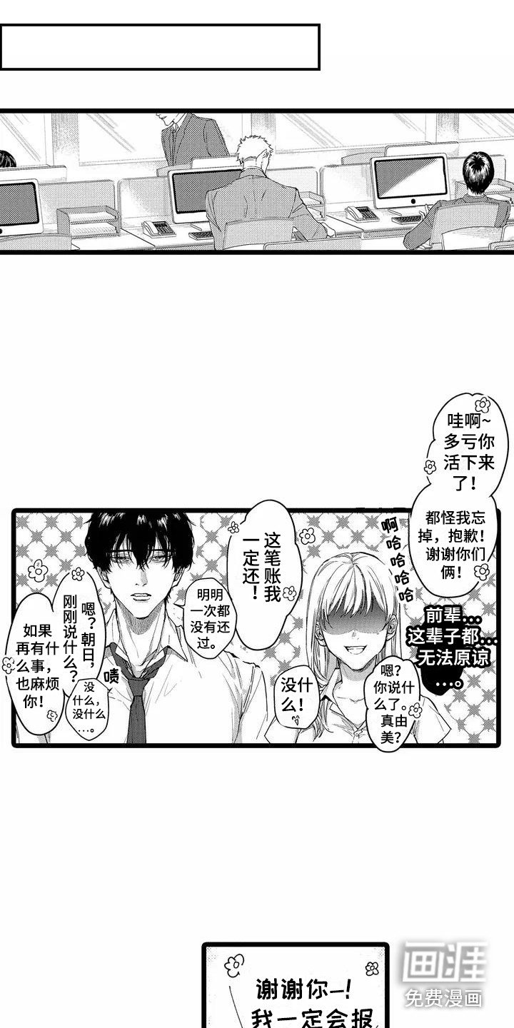 第6章：生气了
