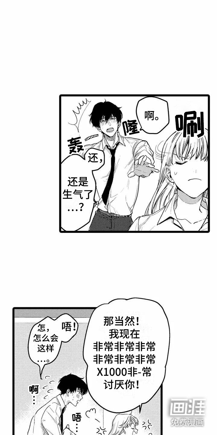 第6章：生气了