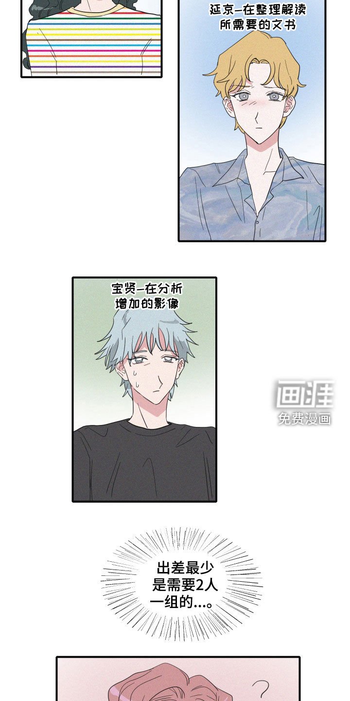 第29章：出差