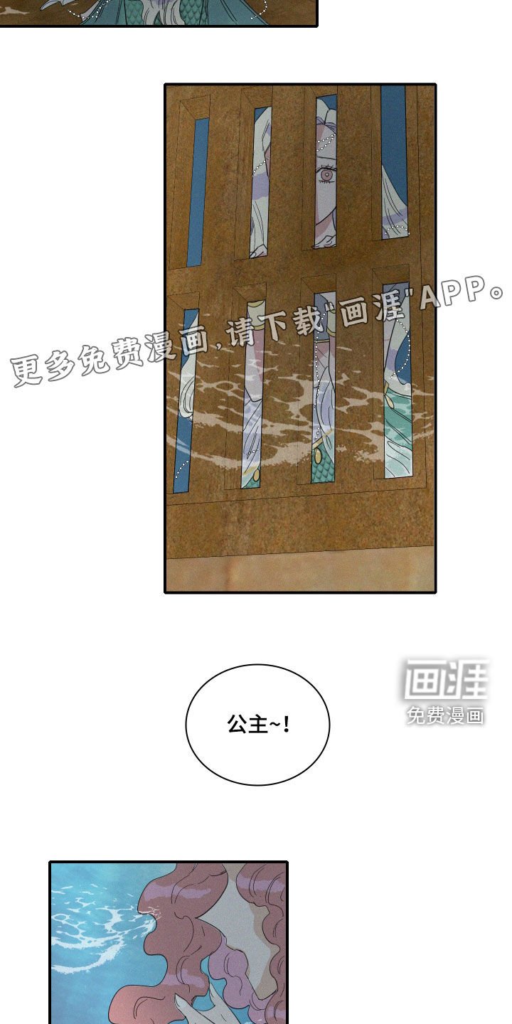 第36章：偷看