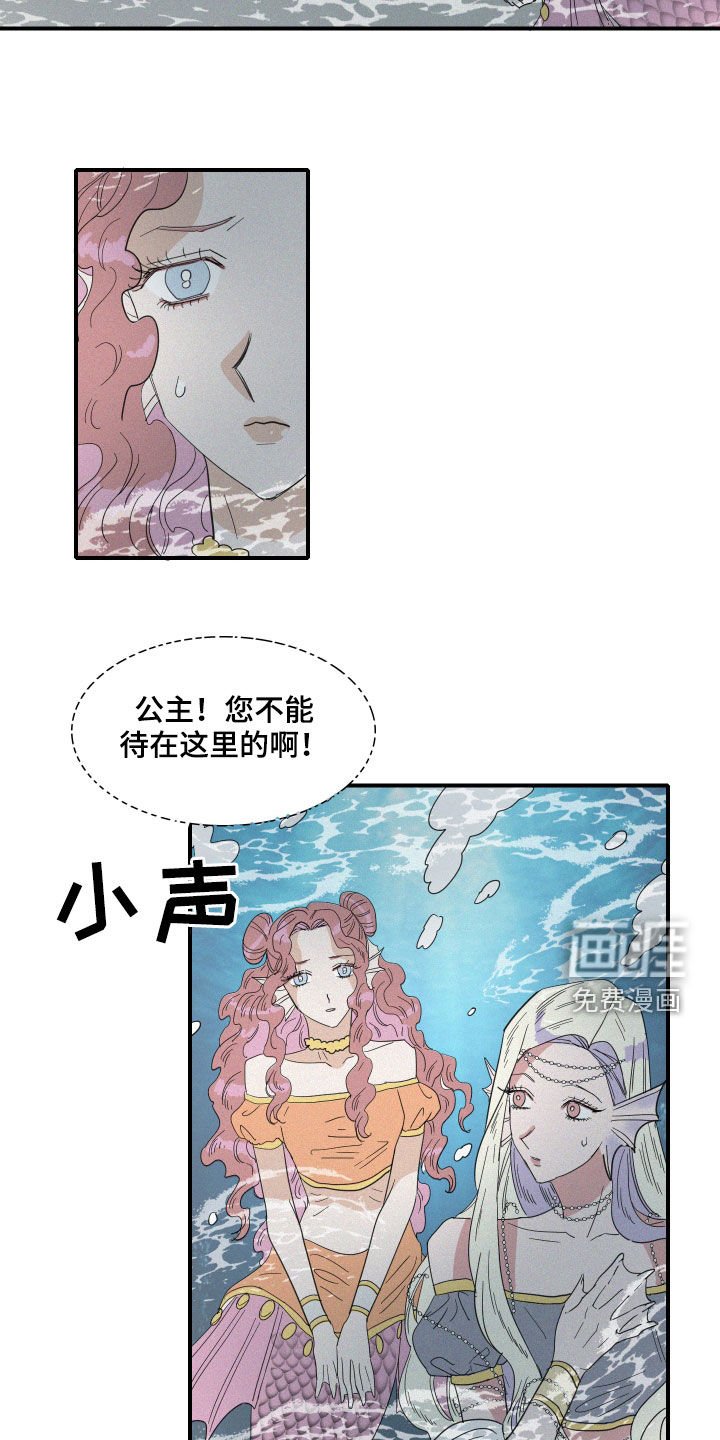 第36章：偷看