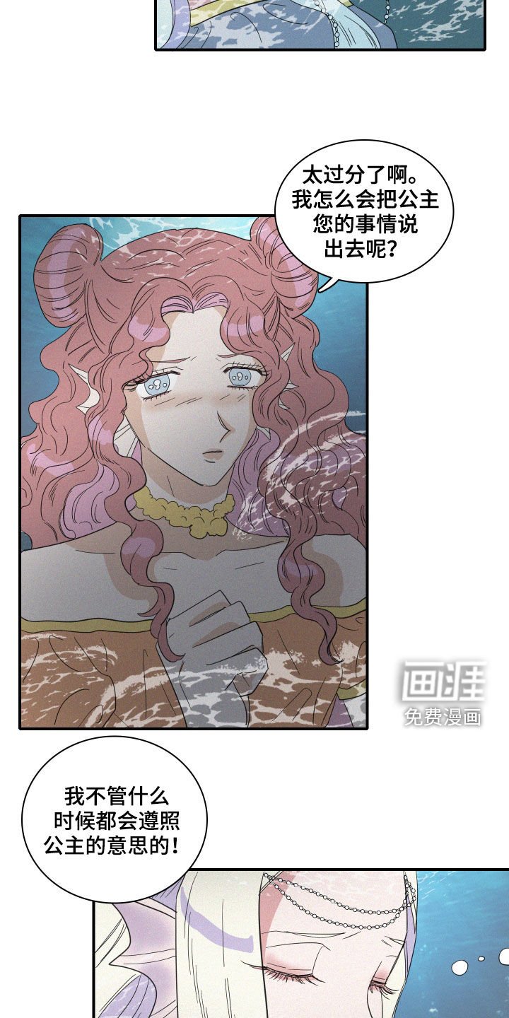 第36章：偷看