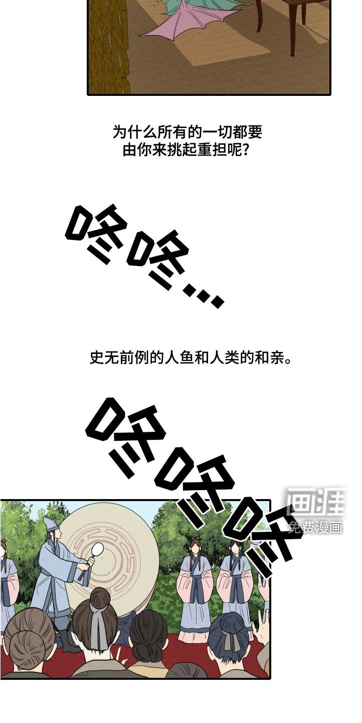 第41章：伪善