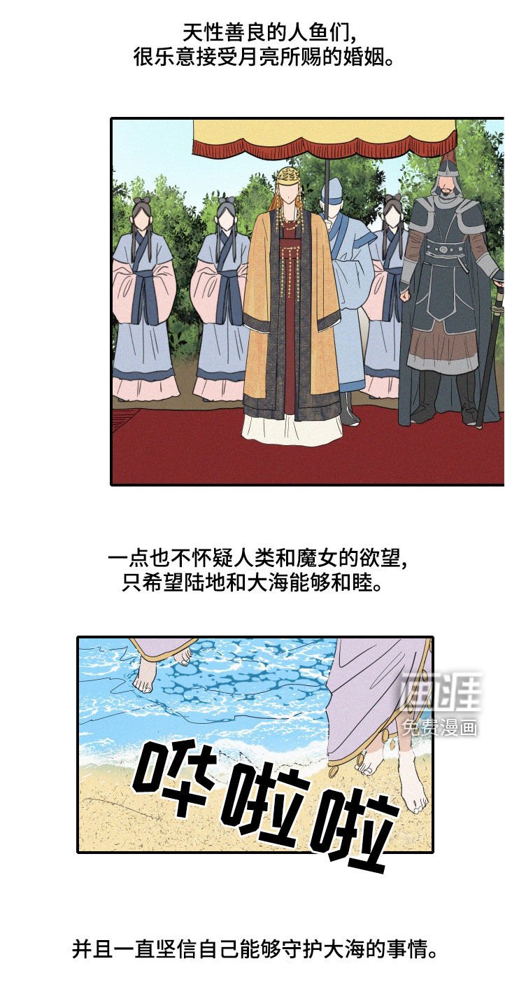 第41章：伪善