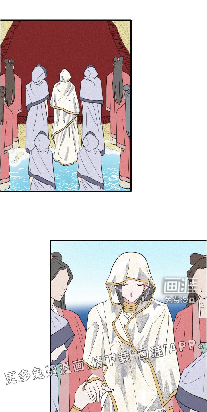 第41章：伪善