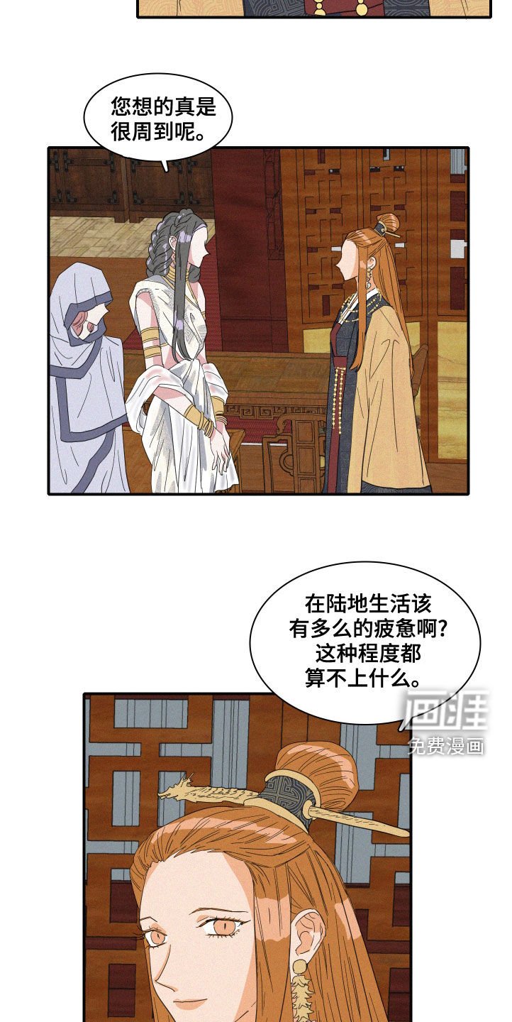 第41章：伪善