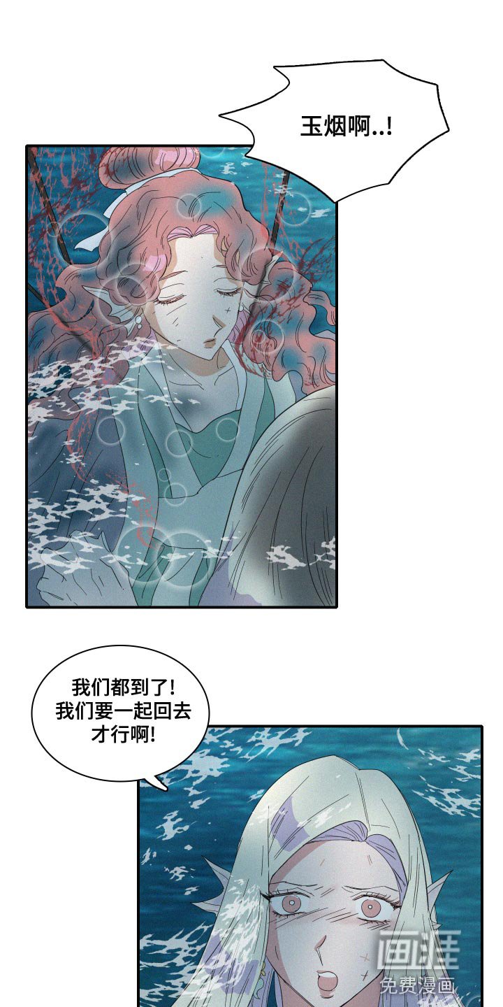 第47章：泡沫