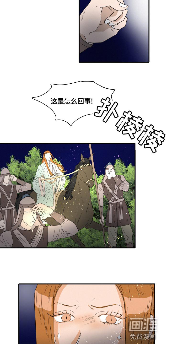 第48章：月神降临