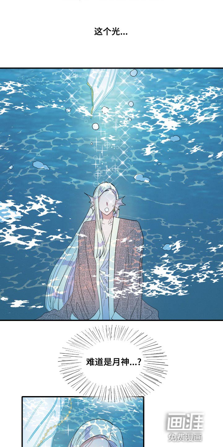第48章：月神降临