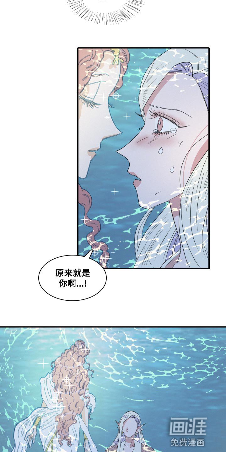 第48章：月神降临