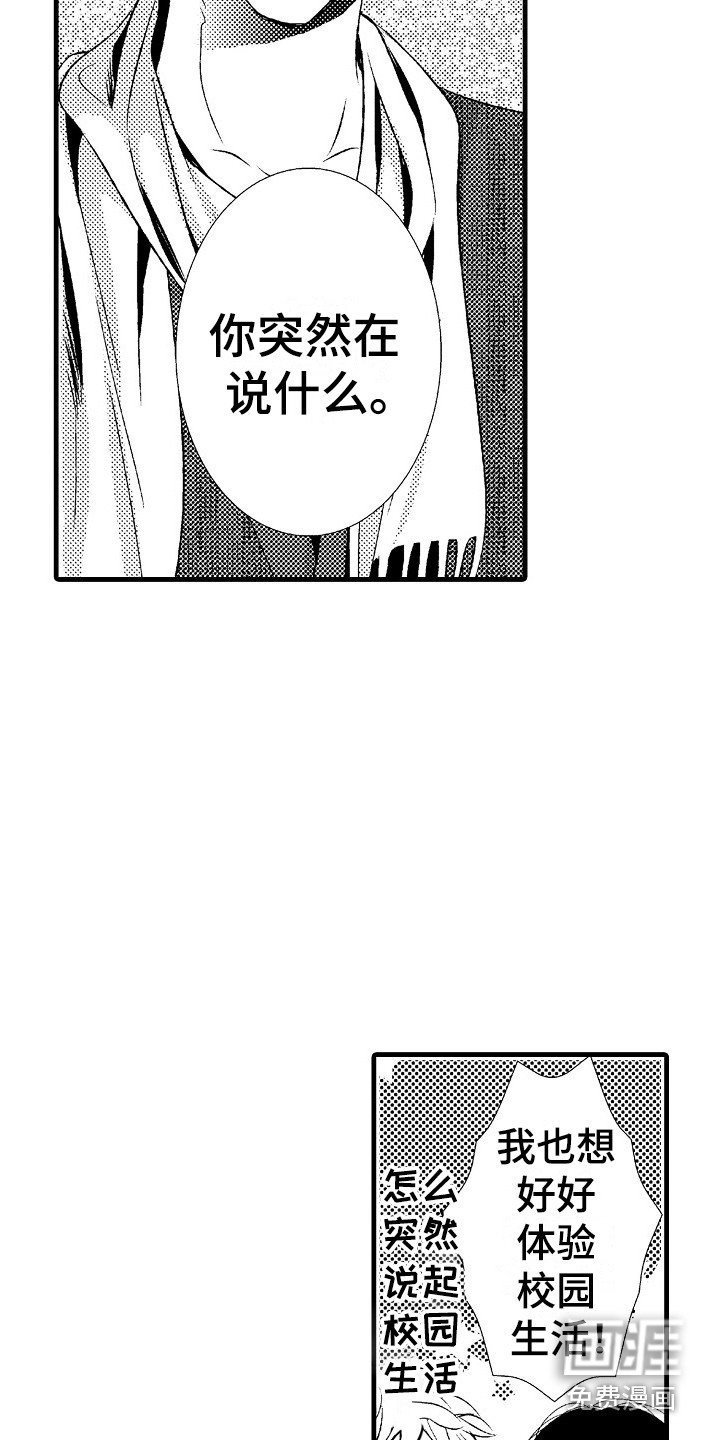 第12章：充实的生活
