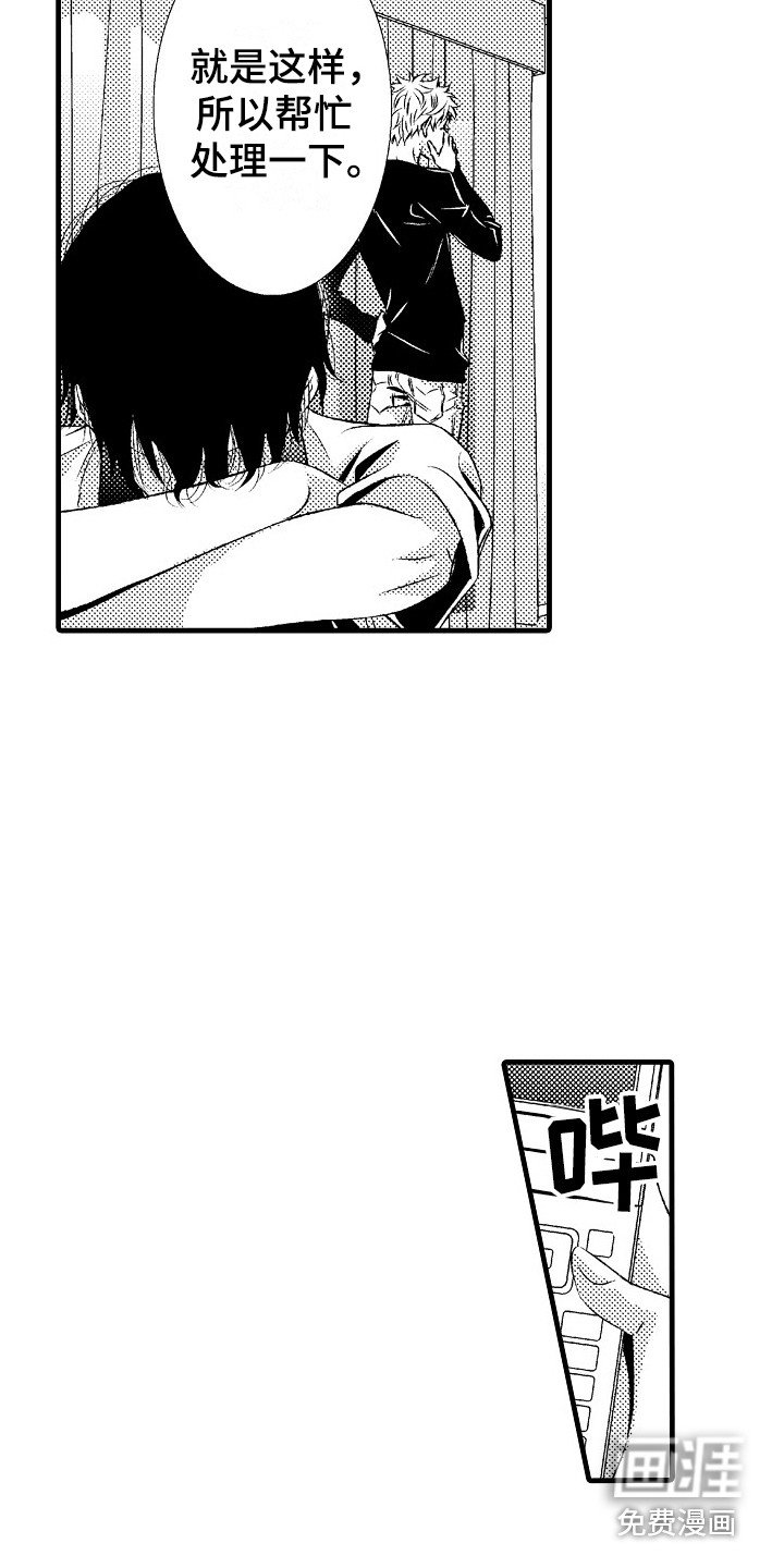 第15章：软肋