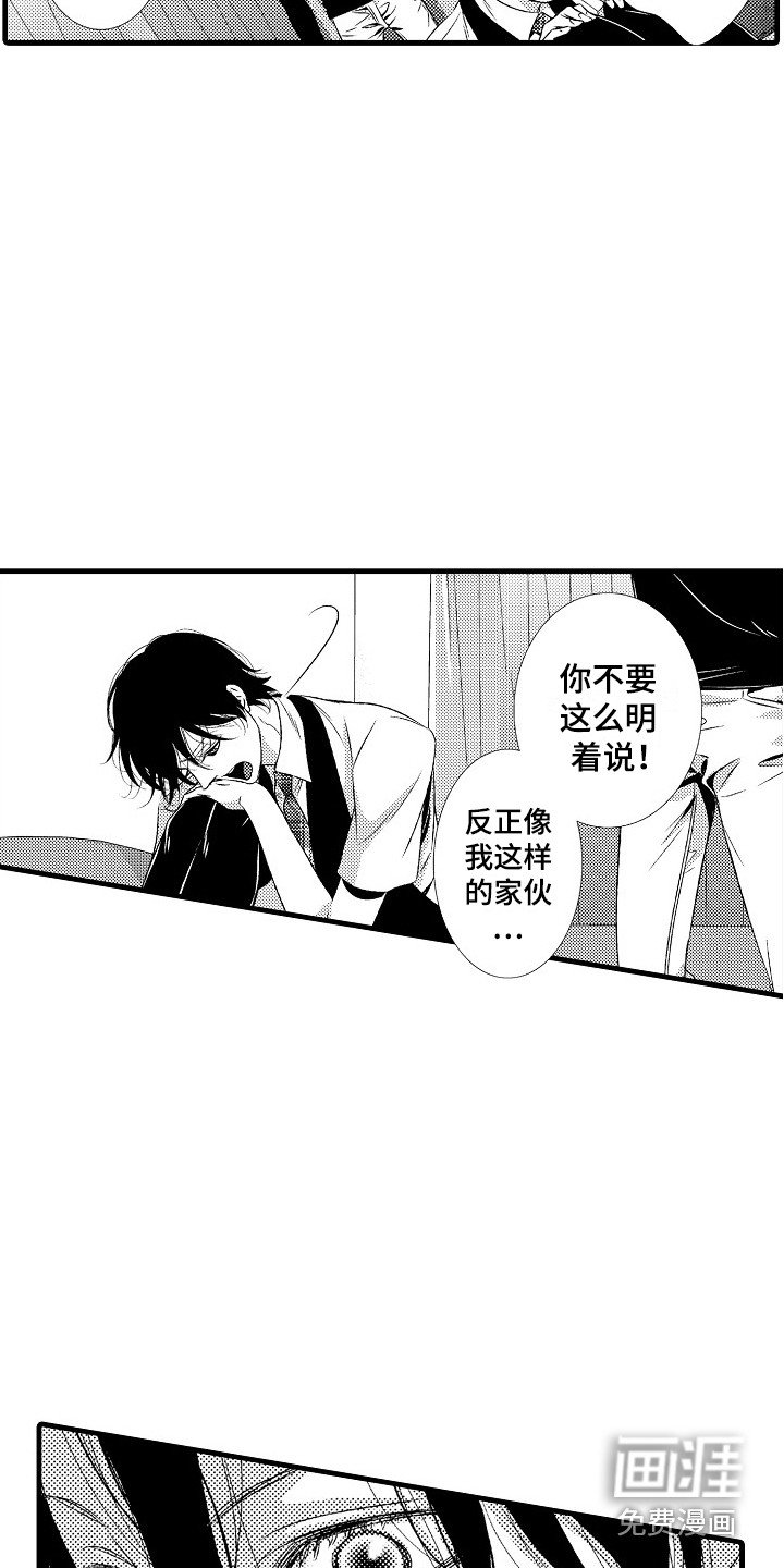 第15章：软肋