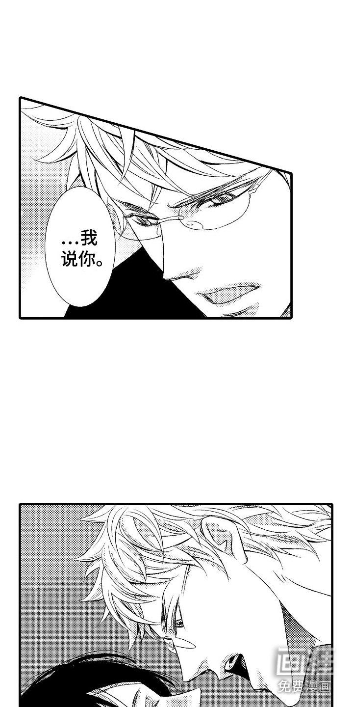 第15章：软肋