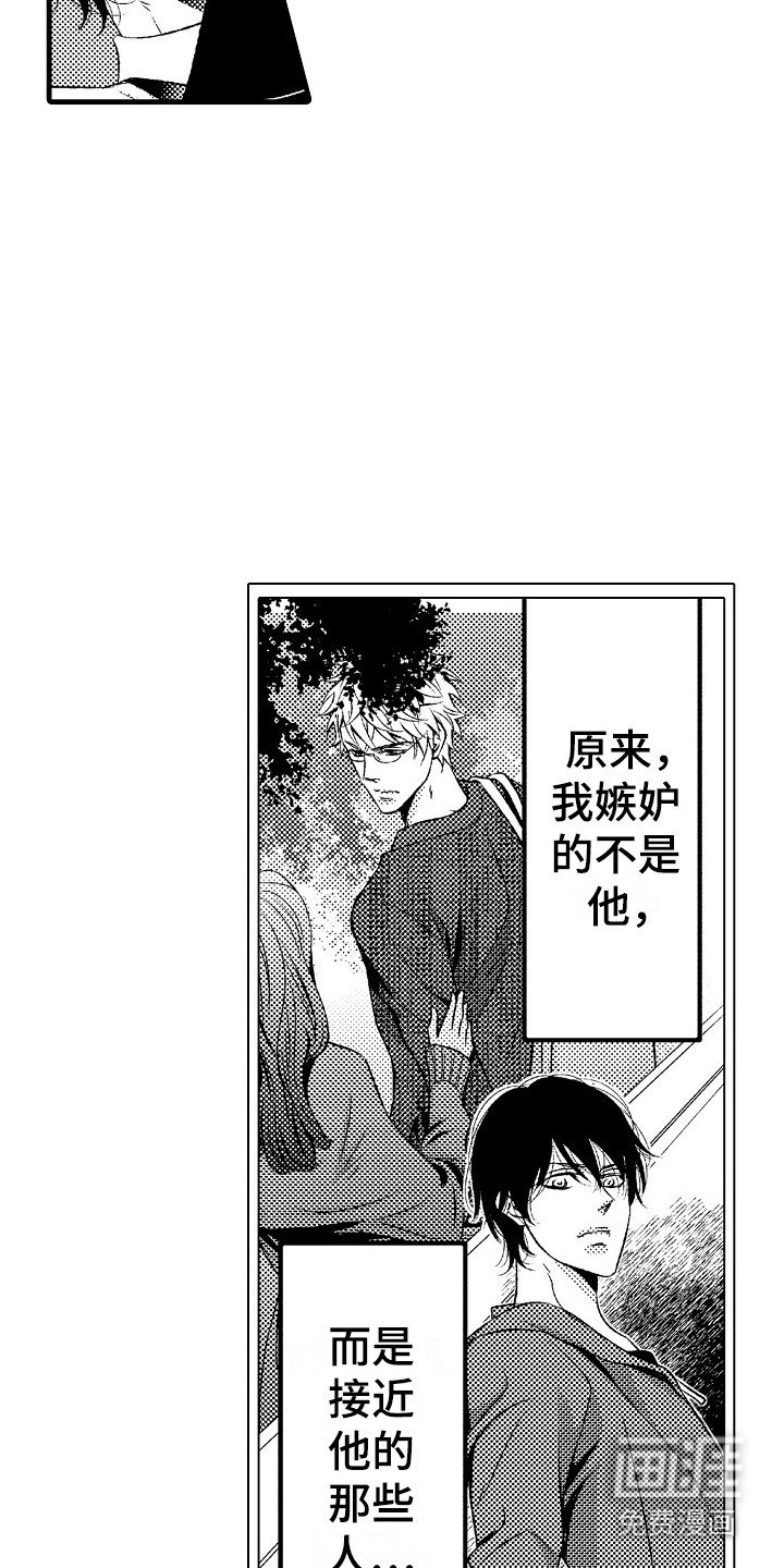 第15章：软肋