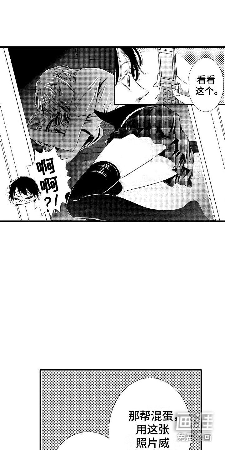 第15章：软肋