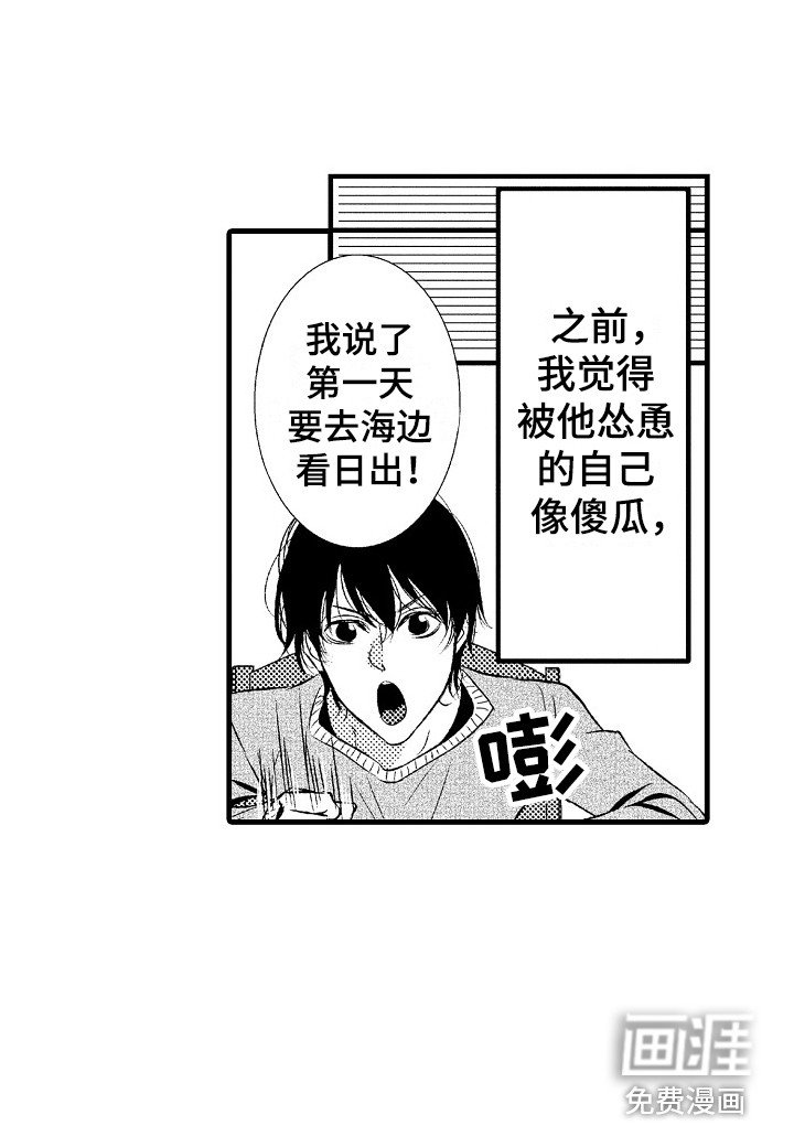 第15章：软肋