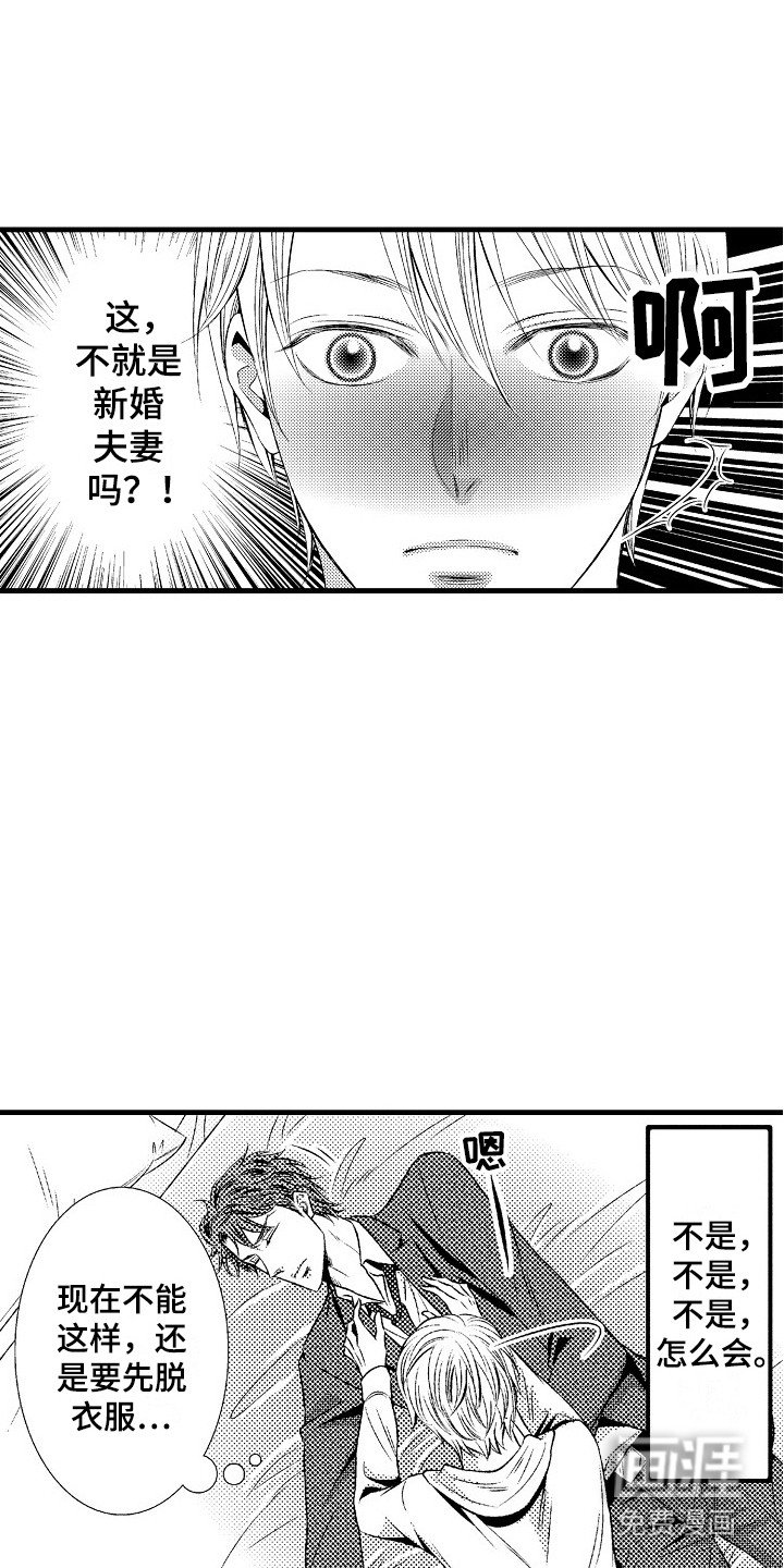 第16章：胡思乱想